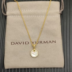 David Necklace