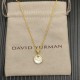 David Necklace