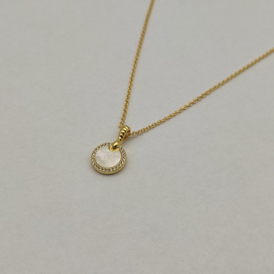 David Necklace