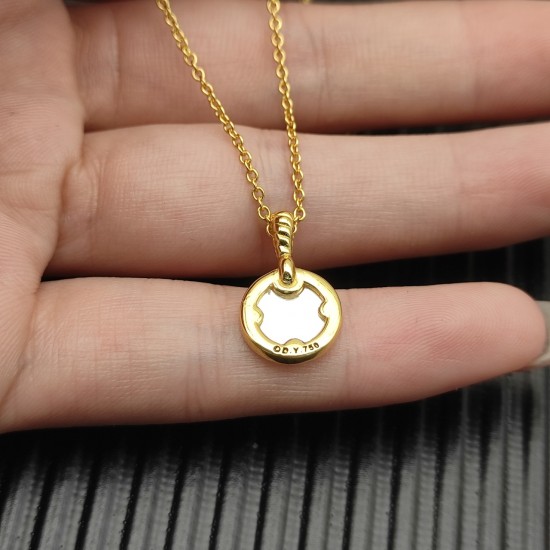David Necklace
