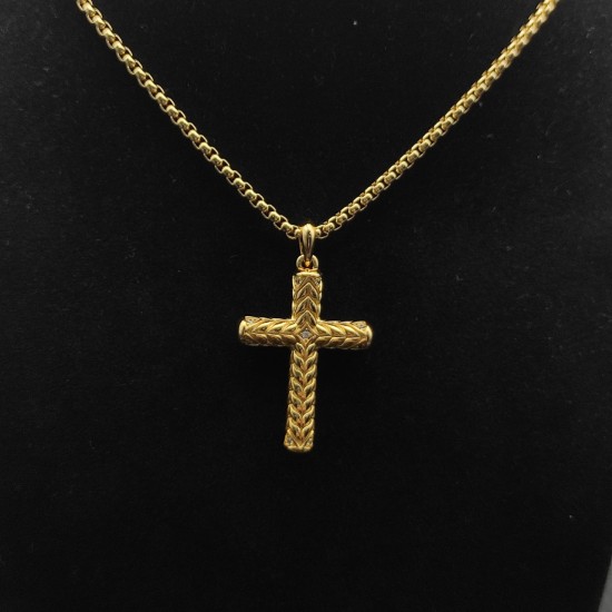 David Necklace