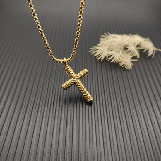 David Necklace