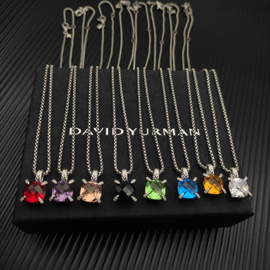David Necklace