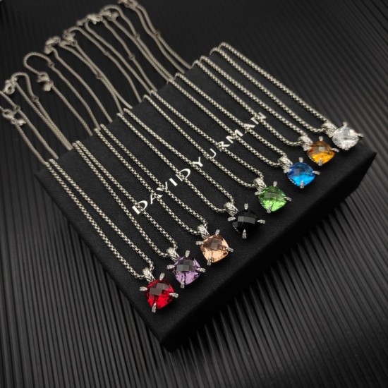 David Necklace