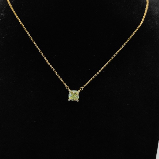 David Necklace