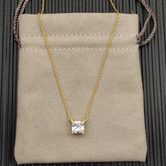 David Necklace