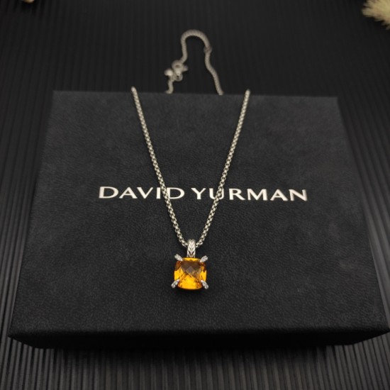 David Necklace