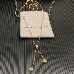 David Necklace