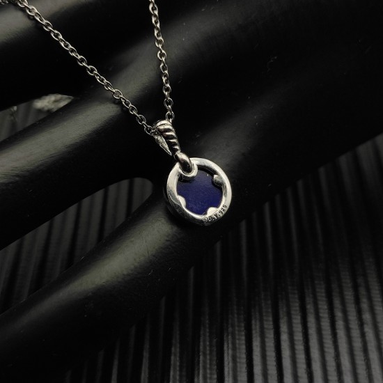 David Necklace