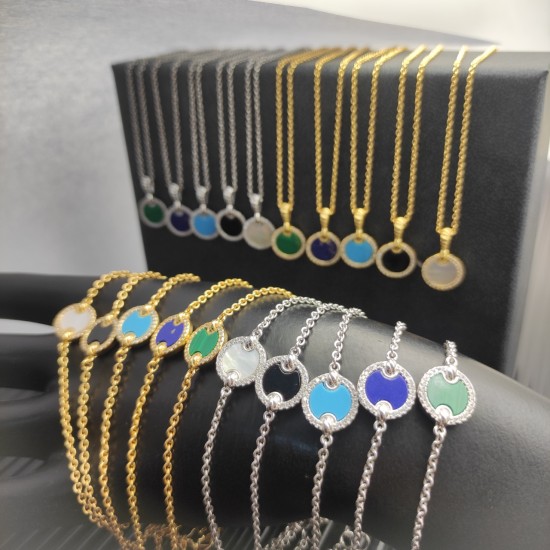 David Necklace