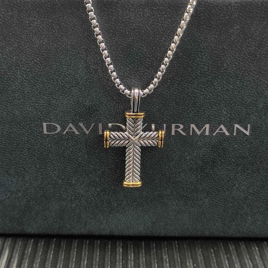 David Necklace