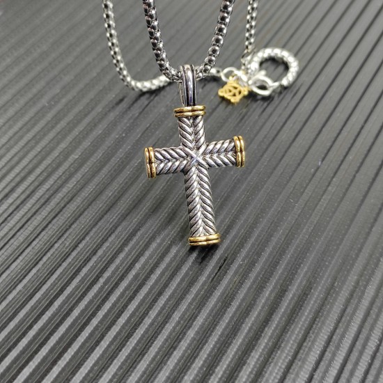 David Necklace
