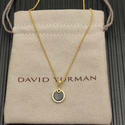 David Necklace