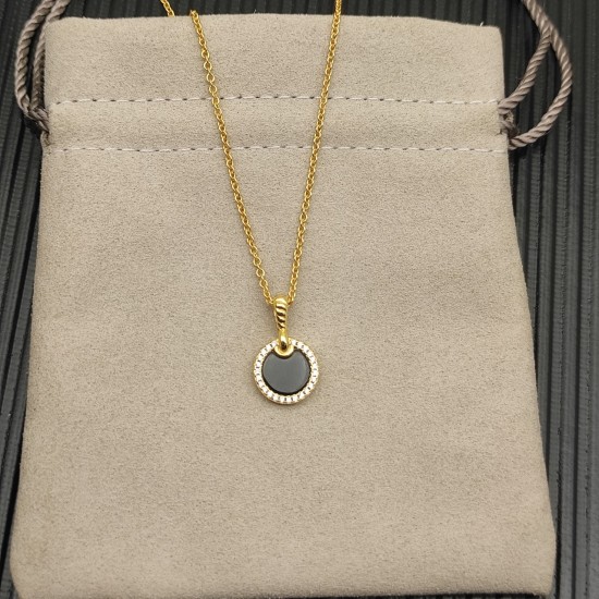 David Necklace