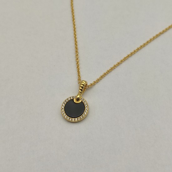 David Necklace
