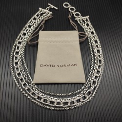 David Necklace