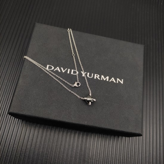 David Necklace