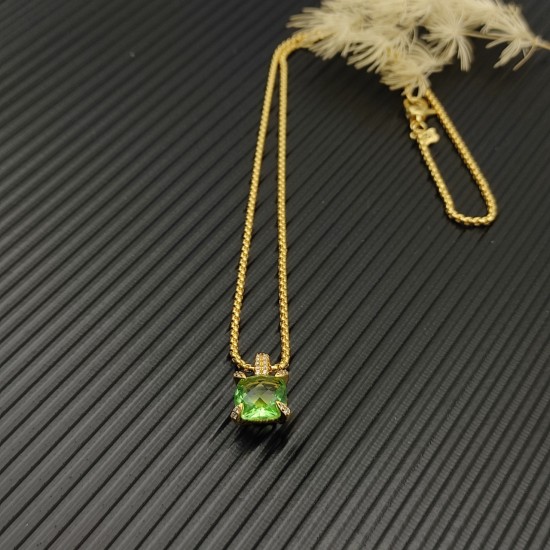 David Necklace