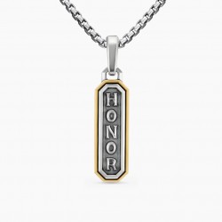 David Necklace