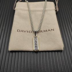 David Necklace