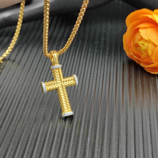 David Necklace