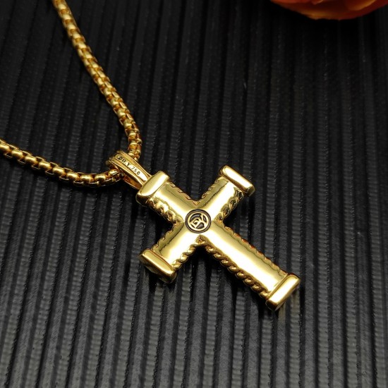 David Necklace