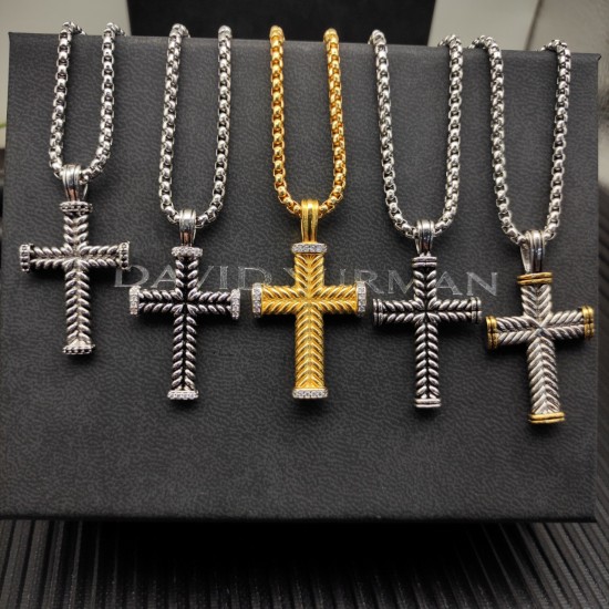 David Necklace