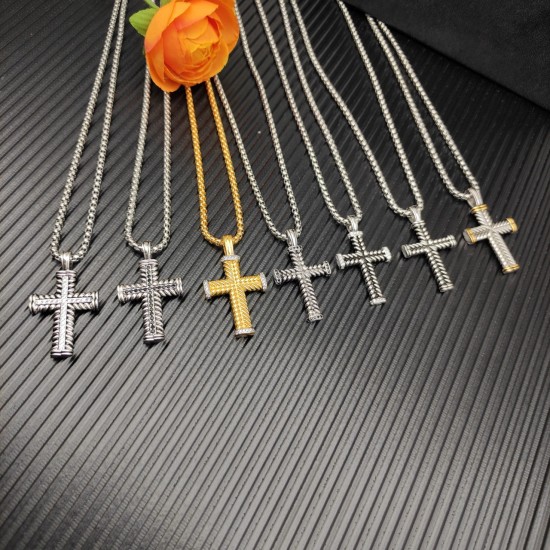 David Necklace