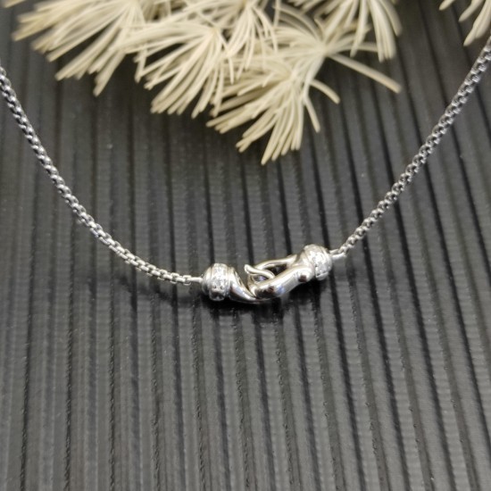 David Necklace