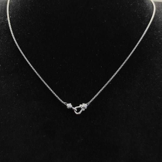 David Necklace