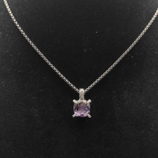 David Necklace