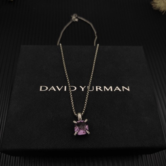 David Necklace