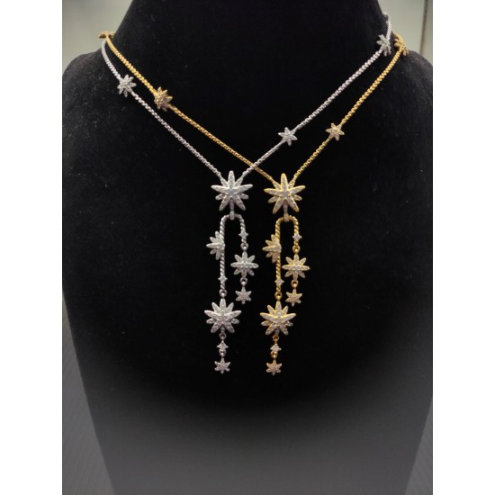 David Necklace