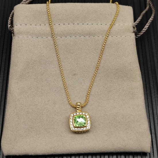 David Necklace