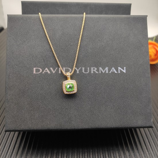 David Necklace