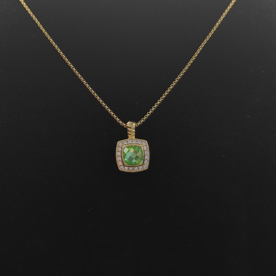 David Necklace