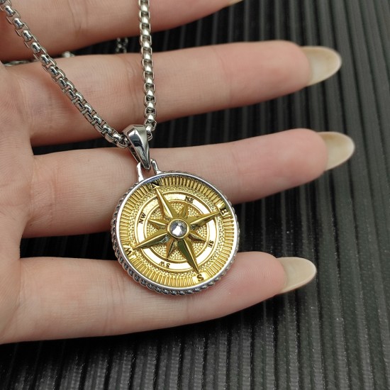 David Necklace