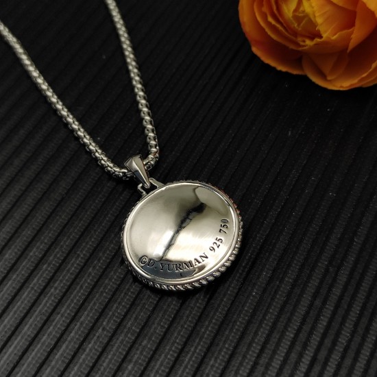 David Necklace