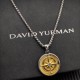 David Necklace