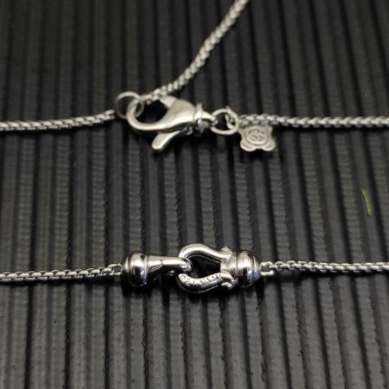 David Necklace