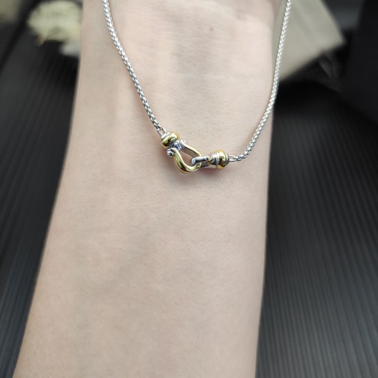 David Necklace