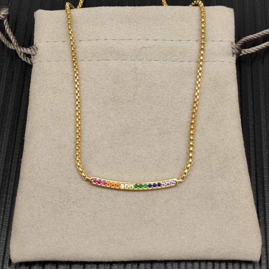 David Necklace