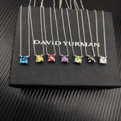 David Necklace