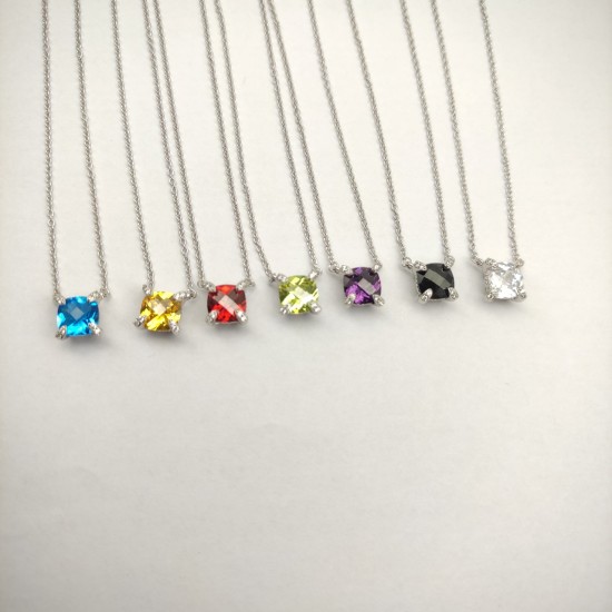 David Necklace
