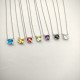 David Necklace