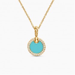 David Necklace