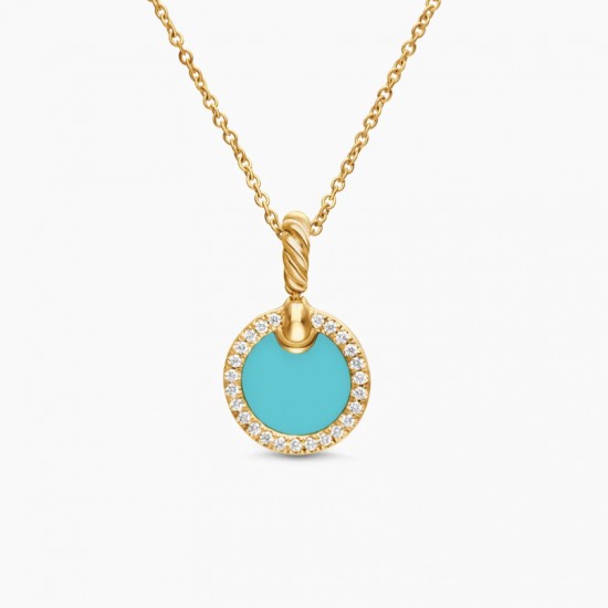 David Necklace
