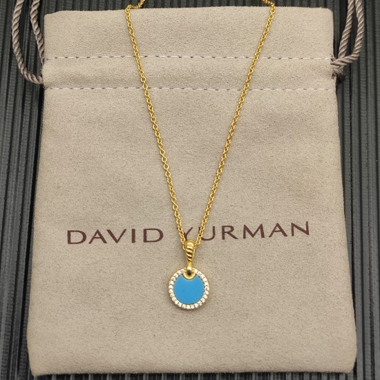 David Necklace