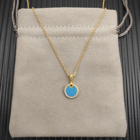 David Necklace
