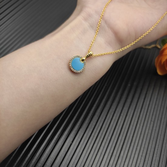 David Necklace